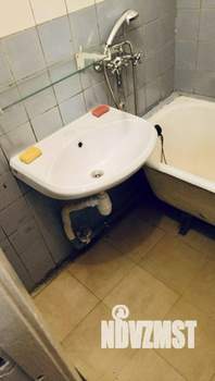 1-к квартира, на длительный срок, 34м2, 7/9 этаж