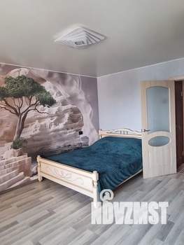 1-к квартира, посуточно, 40м2, 14/16 этаж