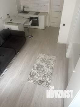 1-к квартира, на длительный срок, 37м2, 1/7 этаж