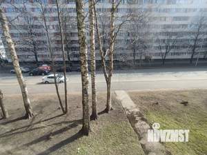 1-к квартира, на длительный срок, 32м2, 2/9 этаж