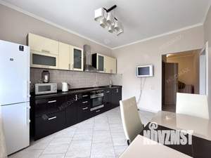 1-к квартира, на длительный срок, 50м2, 3/9 этаж