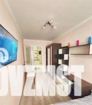 1-к квартира, посуточно, 30м2, 5/6 этаж