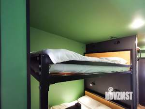 Студия квартира, посуточно, 12м2, 4/5 этаж