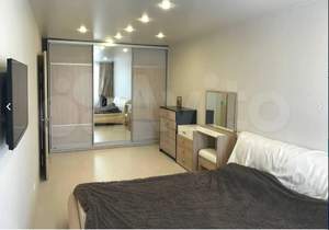 3-к квартира, на длительный срок, 83м2, 8/10 этаж