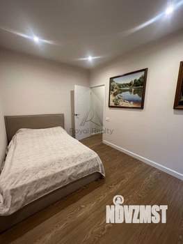 2-к квартира, на длительный срок, 56м2, 4/25 этаж