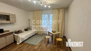 2-к квартира, на длительный срок, 49м2, 7/26 этаж