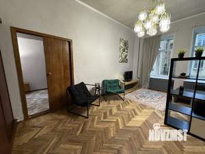 2-к квартира, на длительный срок, 42м2, 2/5 этаж