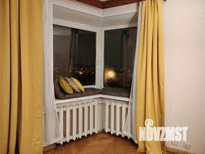 3-к квартира, посуточно, 67м2, 1/1 этаж