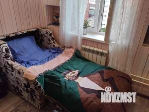 1-к квартира, посуточно, 39м2, 7/15 этаж