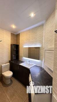 1-к квартира, посуточно, 41м2, 10/16 этаж