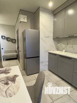 1-к квартира, на длительный срок, 35м2, 4/12 этаж