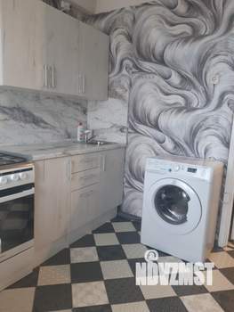 1-к квартира, на длительный срок, 32м2, 8/9 этаж