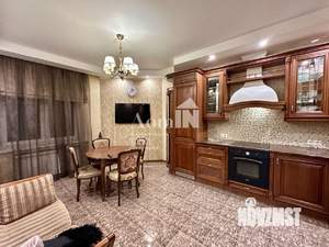 2-к квартира, на длительный срок, 83м2, 3/14 этаж