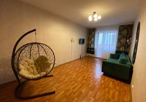 2-к квартира, на длительный срок, 64м2, 5/17 этаж