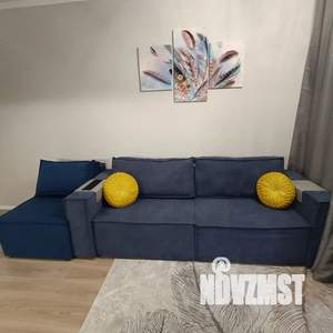 Студия квартира, посуточно, 27м2, 1/5 этаж