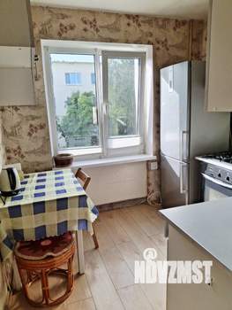 1-к квартира, посуточно, 37м2, 3/4 этаж