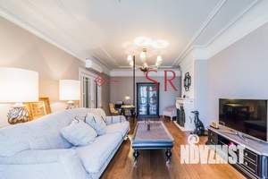3-к квартира, на длительный срок, 120м2, 7/9 этаж