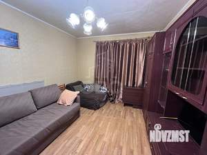 2-к квартира, на длительный срок, 48м2, 11/12 этаж