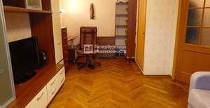 1-к квартира, на длительный срок, 31м2, 3/5 этаж