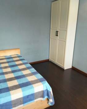 2-к квартира, на длительный срок, 46м2, 4/9 этаж