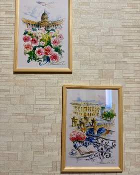 1-к квартира, на длительный срок, 40м2, 8/16 этаж