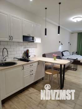1-к квартира, посуточно, 33м2, 6/23 этаж