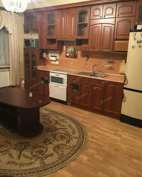 3-к квартира, на длительный срок, 80м2, 4/5 этаж