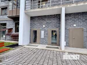 2-к квартира, на длительный срок, 54м2, 24/24 этаж