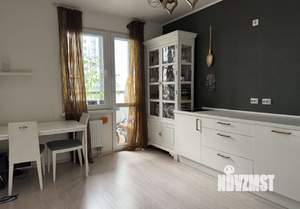 3-к квартира, на длительный срок, 82м2, 9/25 этаж