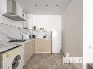 2-к квартира, посуточно, 48м2, 1/1 этаж