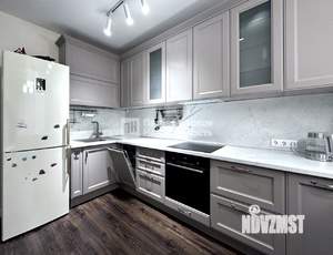 2-к квартира, на длительный срок, 59м2, 6/12 этаж