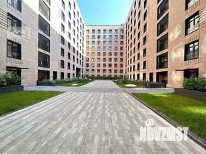 Студия квартира, на длительный срок, 26м2, 4/9 этаж