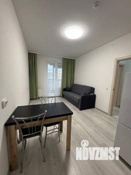 1-к квартира, на длительный срок, 32м2, 13/17 этаж