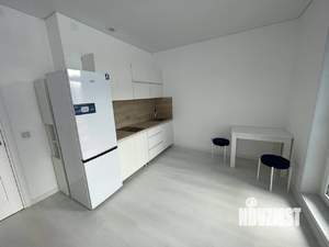 Студия квартира, на длительный срок, 24м2, 3/5 этаж