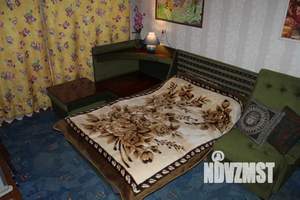 1-к квартира, посуточно, 29м2, 12/12 этаж