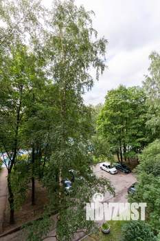 1-к квартира, на длительный срок, 32м2, 4/9 этаж