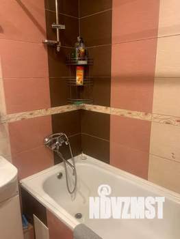 2-к квартира, посуточно, 43м2, 13/21 этаж