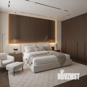 3-к квартира, на длительный срок, 142м2, 4/6 этаж