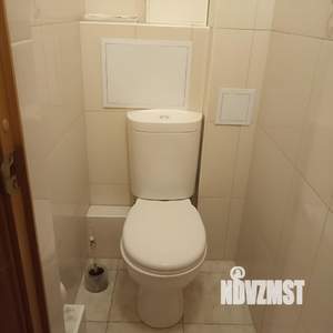 1-к квартира, на длительный срок, 33м2, 13/17 этаж