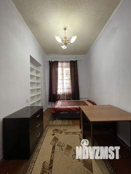 5-к квартира, на длительный срок, 127м2, 1/7 этаж