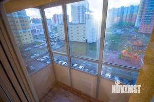 2-к квартира, на длительный срок, 59м2, 6/18 этаж