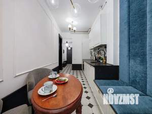 1-к квартира, посуточно, 35м2, 2/5 этаж