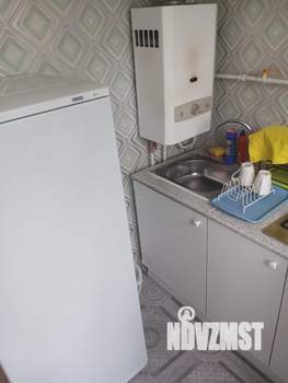 1-к квартира, посуточно, 33м2, 4/7 этаж