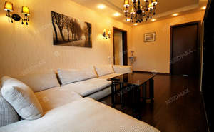 3-к квартира, на длительный срок, 68м2, 2/9 этаж