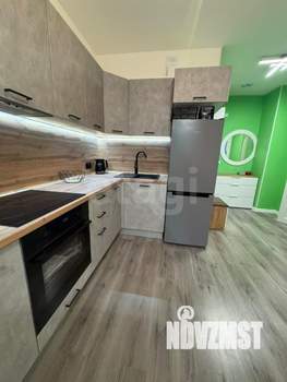 2-к квартира, на длительный срок, 40м2, 12/16 этаж