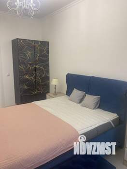 2-к квартира, на длительный срок, 53м2, 15/22 этаж