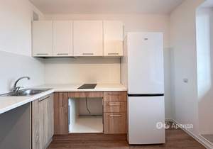 1-к квартира, на длительный срок, 35м2, 13/16 этаж