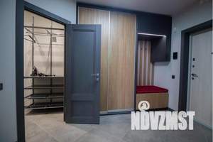 1-к квартира, посуточно, 41м2, 10/10 этаж