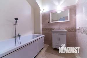3-к квартира, посуточно, 100м2, 5/5 этаж