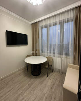 1-к квартира, на длительный срок, 33м2, 10/11 этаж